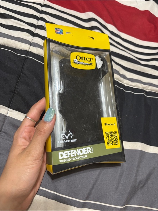 OtterBox Other - OtterBox Defender Series Rugged Protection Case